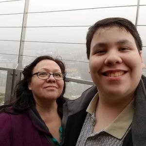 Meet your Posher, Marlene